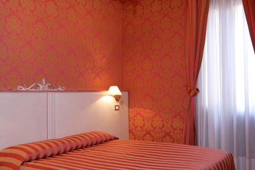 Palazzina Fortuny, Benátky (fotografie 7)