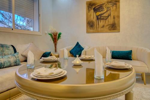 편의 시설/서비스, CRISTAL House in 벤세르고