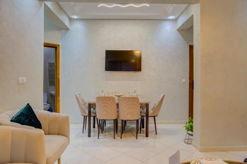 편의 시설/서비스, CRISTAL House in 벤세르고