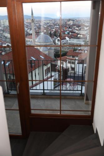 Kalaja Apartment Kalaja Apartment