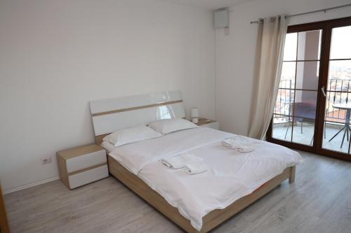 Kalaja Apartment Kalaja Apartment