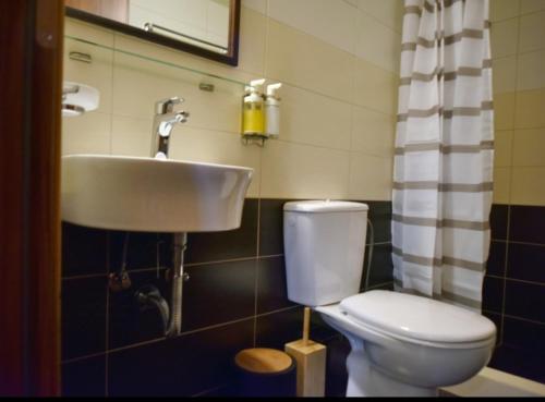 Guesthouse Italiano - image 12