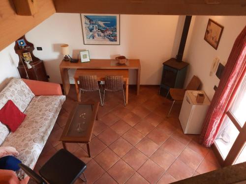 Namaste, mare, lago e terme di Vulci