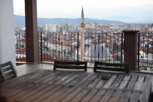 Kalaja Apartment Kalaja Apartment