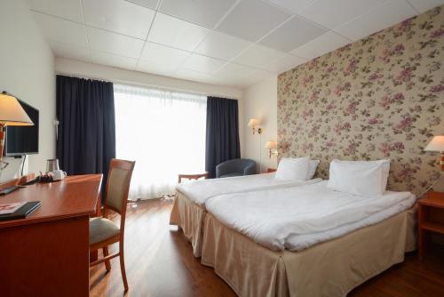 Best Western Nya Star Hotel in อาเวสตา