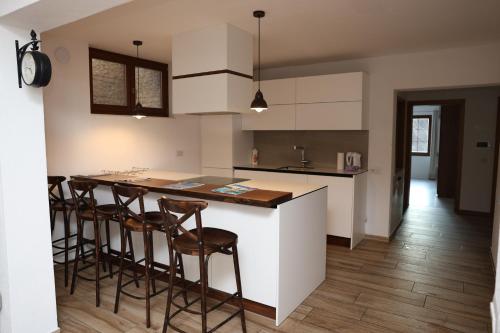 Kalaja Apartment Kalaja Apartment