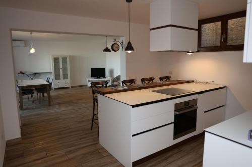 Kalaja Apartment Kalaja Apartment