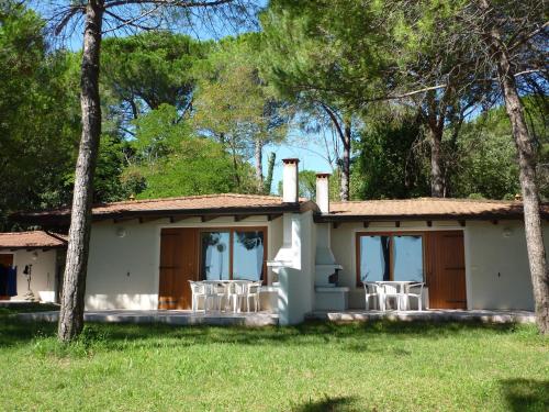 Belvedere Pineta Camping Village Grado - image 13