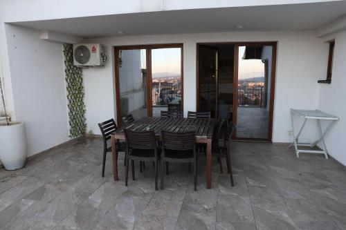 Kalaja Apartment Kalaja Apartment