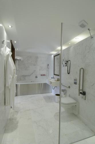 The Library Hotel & Wellness Resort