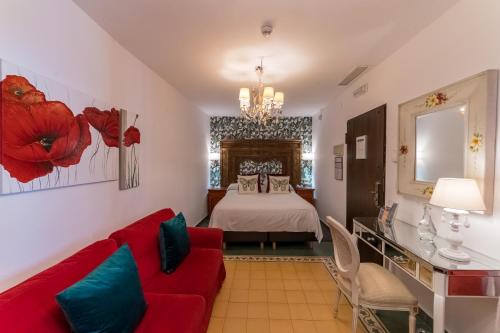 El Rey Moro Hotel Boutique - image 7
