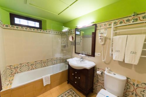 El Rey Moro Hotel Boutique - main image