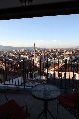 Kalaja Apartment Kalaja Apartment