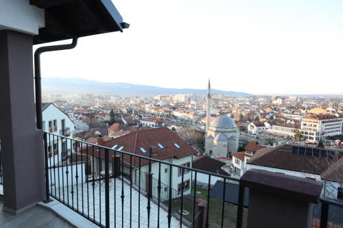 Kalaja Apartment Kalaja Apartment