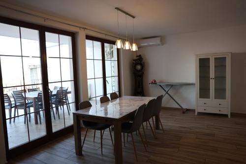 Kalaja Apartment Kalaja Apartment