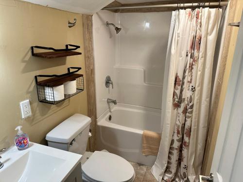 New! Ground-level 2b2b In Bryn Mawr W Parking!! New! Ground-level 2b2b In Bryn Mawr W Parking!!