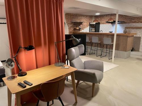 Apartment in Ikast