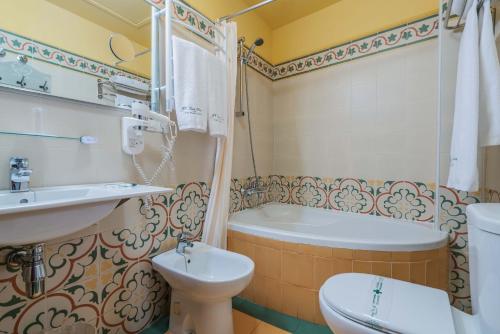 El Rey Moro Hotel Boutique - image 11
