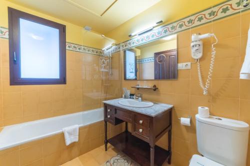 El Rey Moro Hotel Boutique - image 14