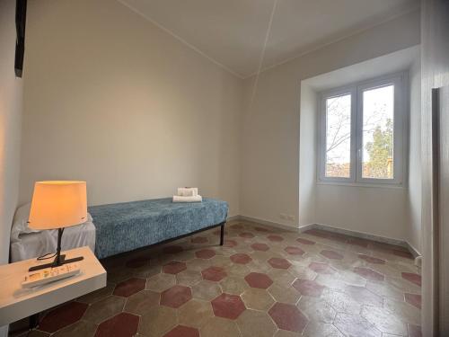 Rome Ostiense Apartment, Rome (photo 9)