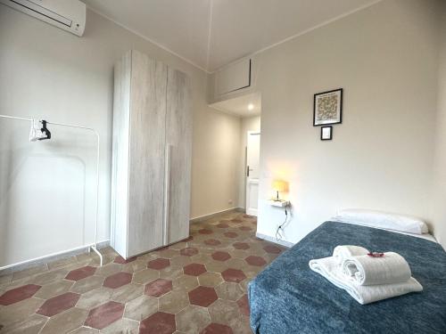Rome Ostiense Apartment, Rome (photo 8)