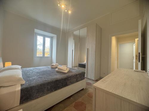 Rome Ostiense Apartment, Rome (photo 10)