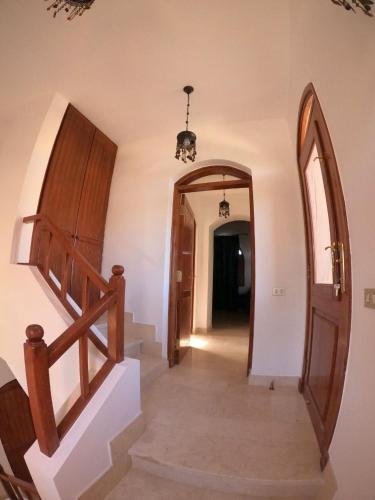 Villa 3bedroom in new years, Hurghada
