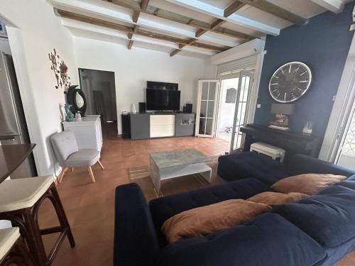 Villa Kylokaque in Petit-Bourg