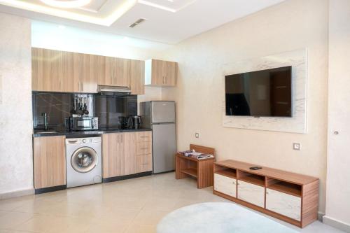 Facilities, RIMAS Apparthotel in Manar