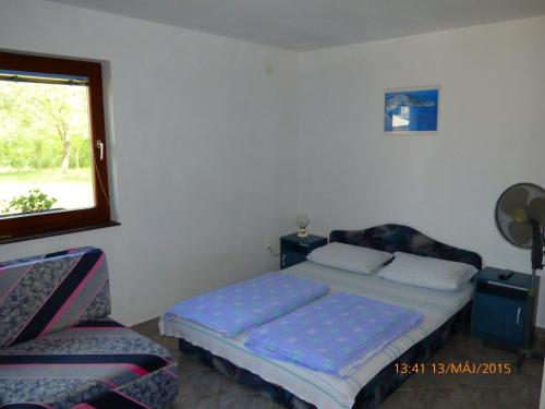  Fábián Apartman-ház in Szántód