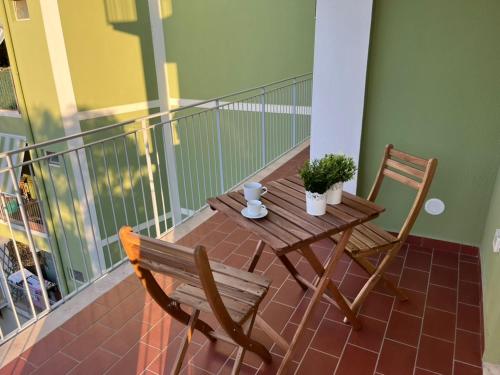 Bucceri Home - Luxury Apartments 2