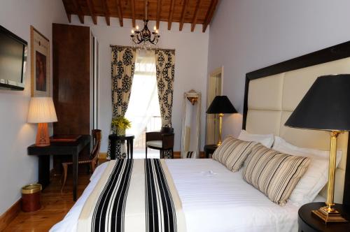 The Library Hotel & Wellness Resort