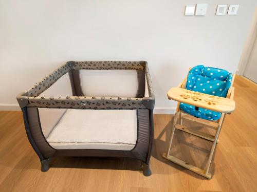 The Cinema Suite Luxury 2-Bed Near Dubai Mall, Dubai (Foto 9)