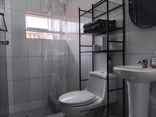 Studio in historic center Cusco - image 3