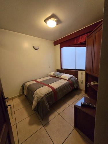 Amaru Peru Hotel