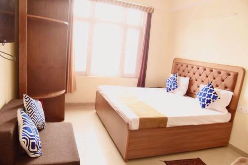 The Boho near Mall The Boho near Mall