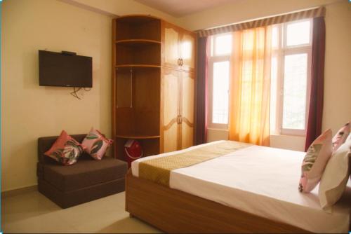 The Boho near Mall The Boho near Mall