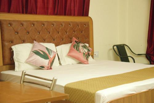 The Boho near Mall The Boho near Mall