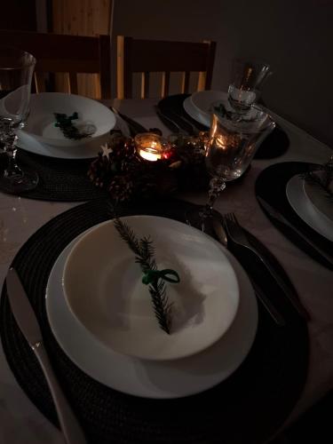 Domki z Widokiem Domki z Widokiem