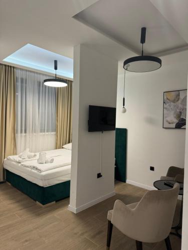 Apartman Bor in Sokolac