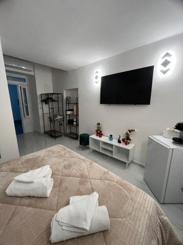 Residenza Carrino gîte à louer Napule