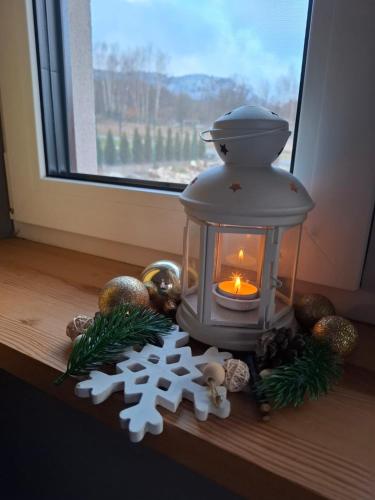 Domki z Widokiem Domki z Widokiem