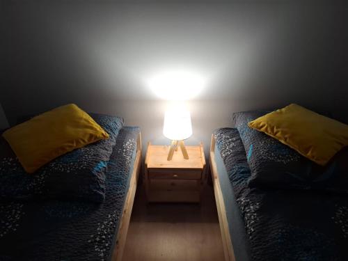 Domki z Widokiem Domki z Widokiem