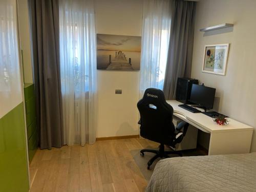 Maison Sofia, Aosta (foto 5)