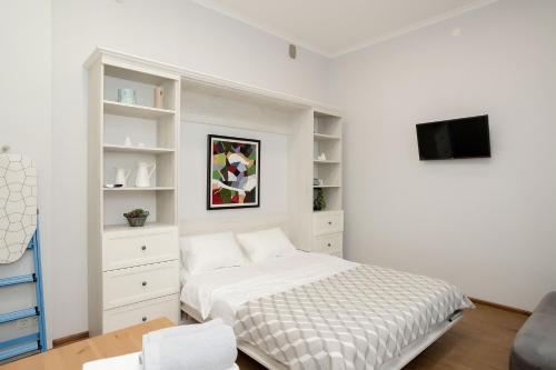 Del Rey Comfort - Apartment - Lviv
