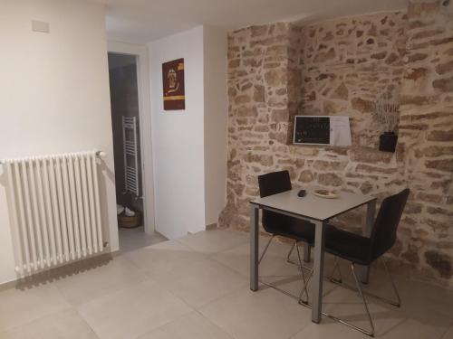  Le segrete in Sannicandro di Bari