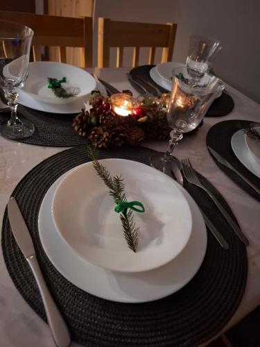 Domki z Widokiem Domki z Widokiem