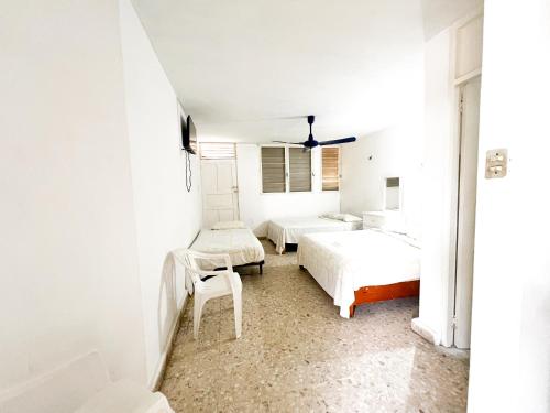 Hotel Walton in Acapulco Óváros