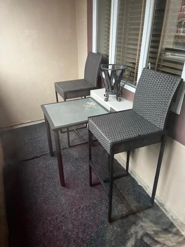 Deluxe Apartment image 3
