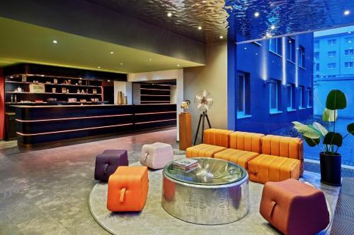 the Deutz, a Tribute Portfolio Hotel by Marriott, Cologne (photo 9)